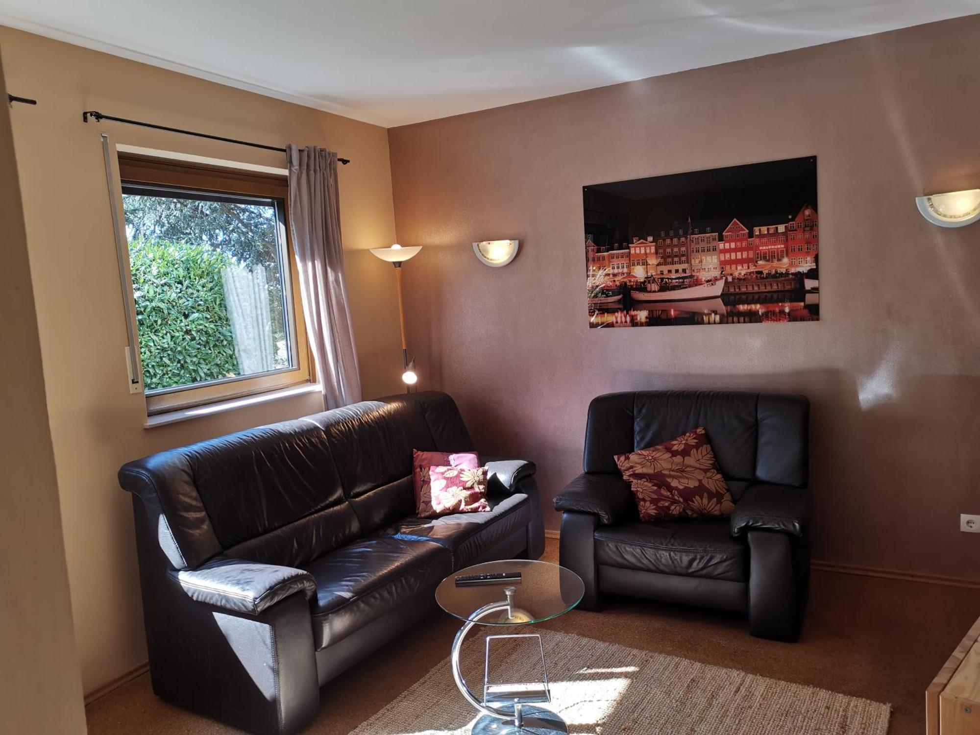 Ferienwohnung Морбах Номер фото