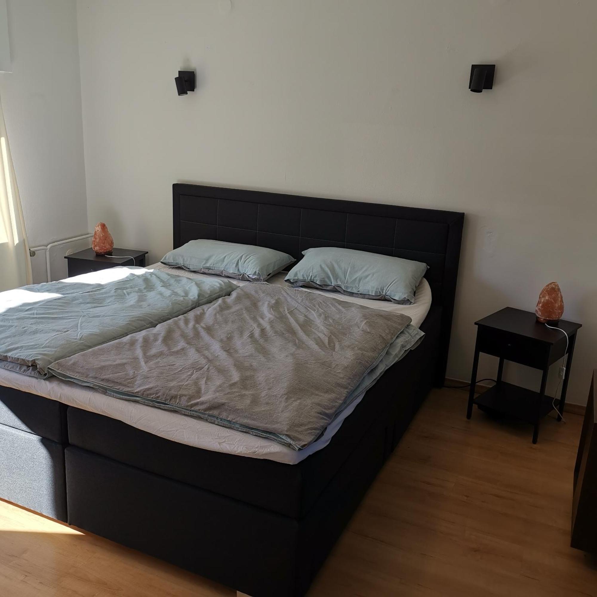 Ferienwohnung Морбах Экстерьер фото
