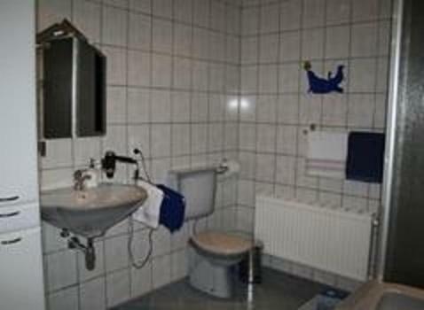 Ferienwohnung Морбах Экстерьер фото