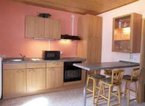 Ferienwohnung Морбах Экстерьер фото