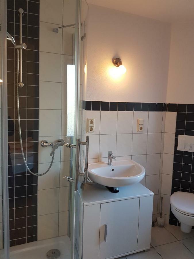 Ferienwohnung Морбах Экстерьер фото